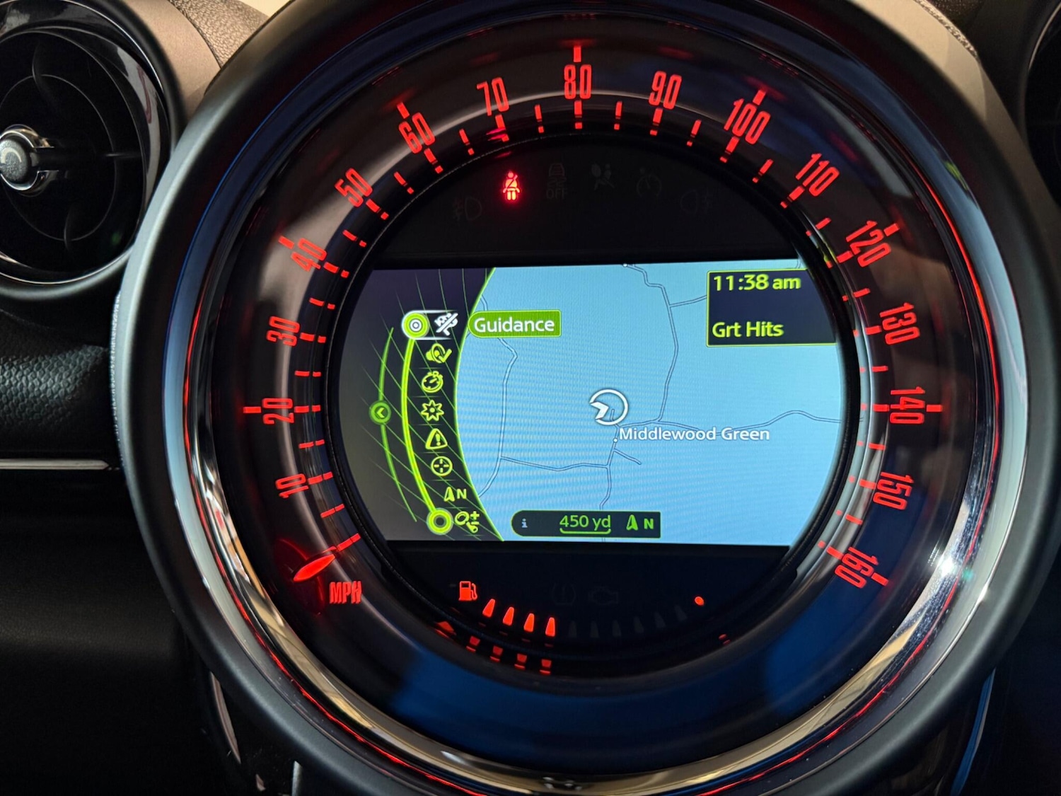 Used MINI Paceman 2016 for sale - 76832412: Photo 35