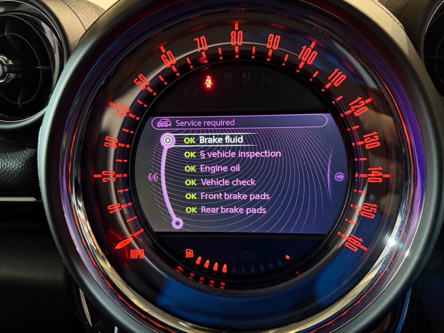 Used MINI Paceman 2016 for sale - 76832412: Photo 36