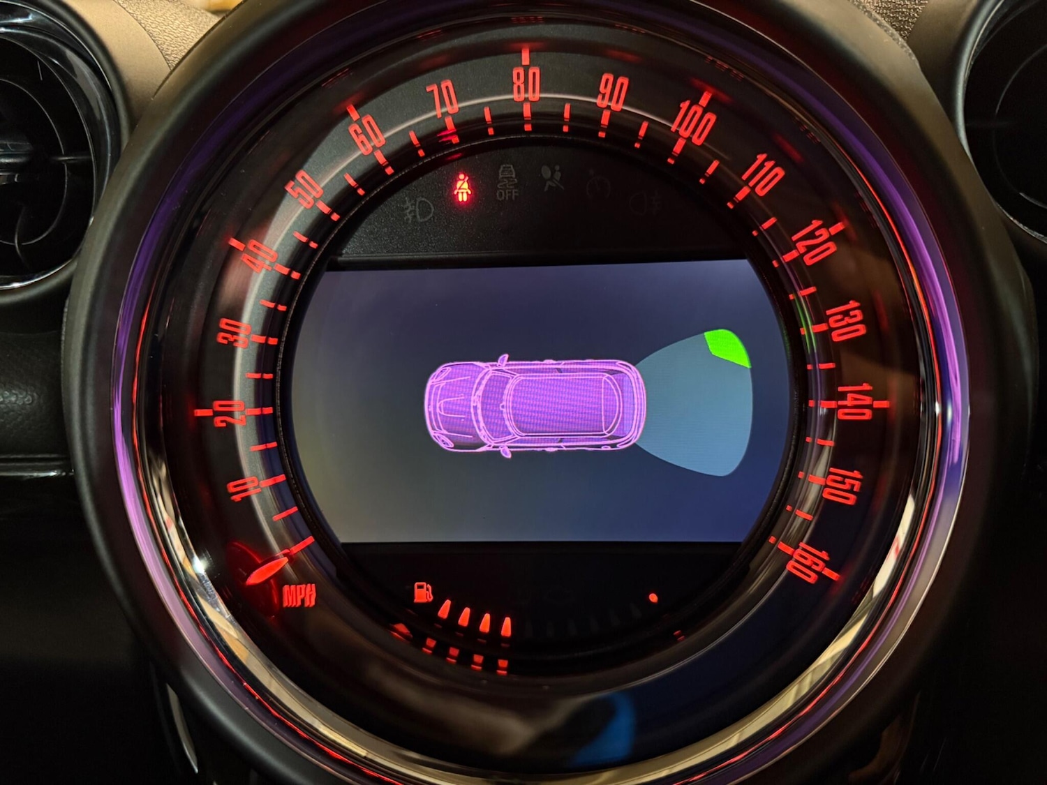 Used MINI Paceman 2016 for sale - 76832412: Photo 37