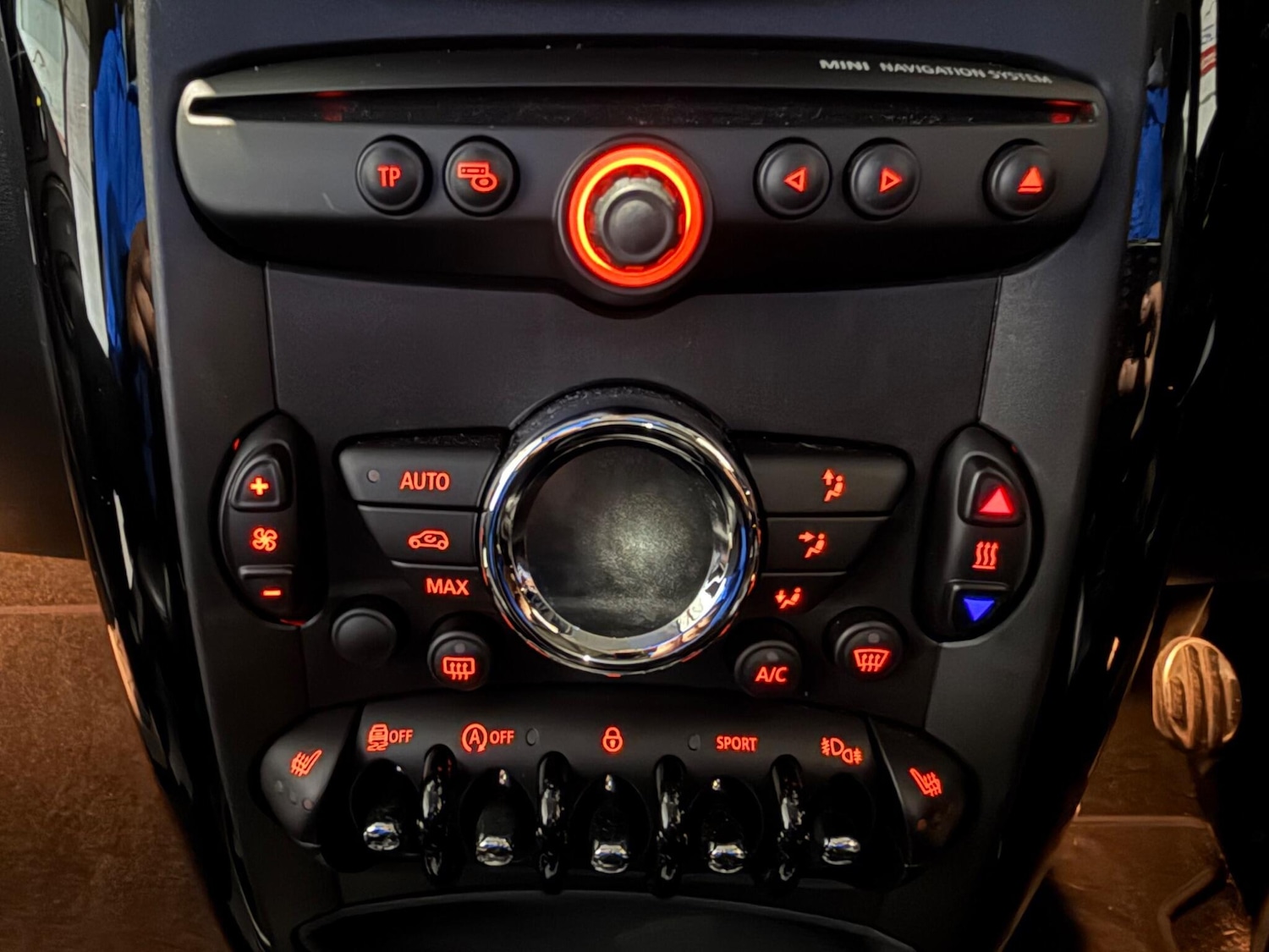 Used MINI Paceman 2016 for sale - 76832412: Photo 38