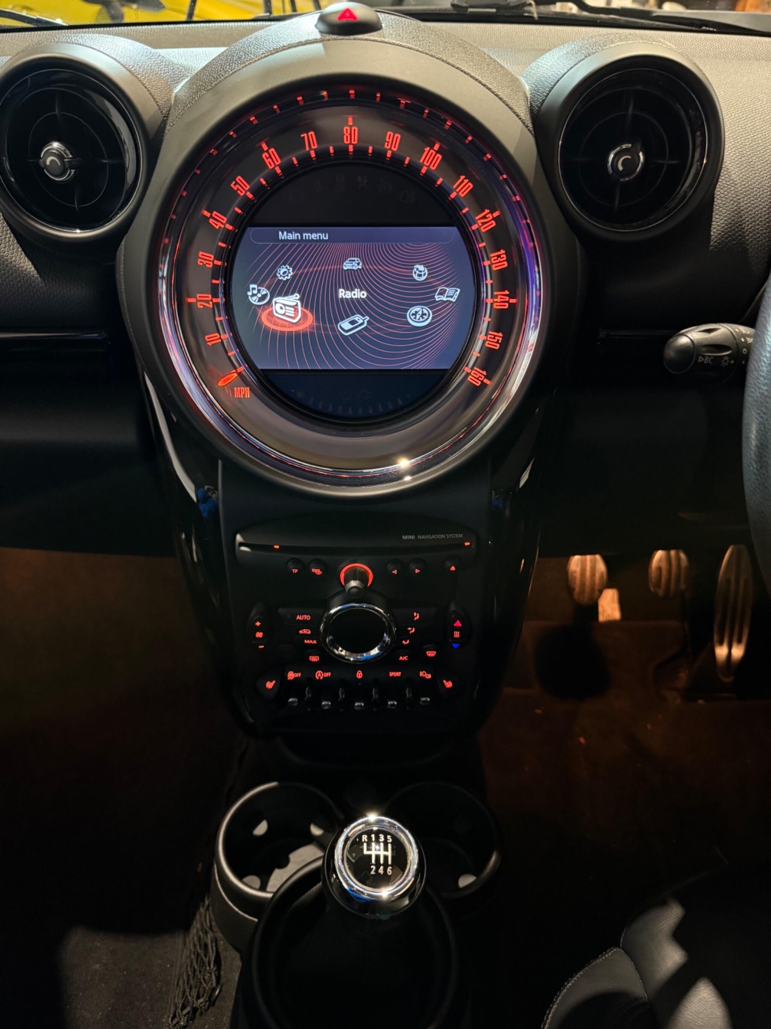 Used MINI Paceman 2016 for sale - 76832412: Photo 39