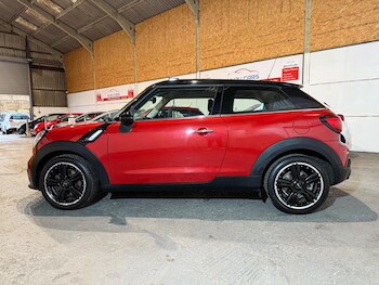 Used MINI Paceman 2015 for sale - 76832412: Photo