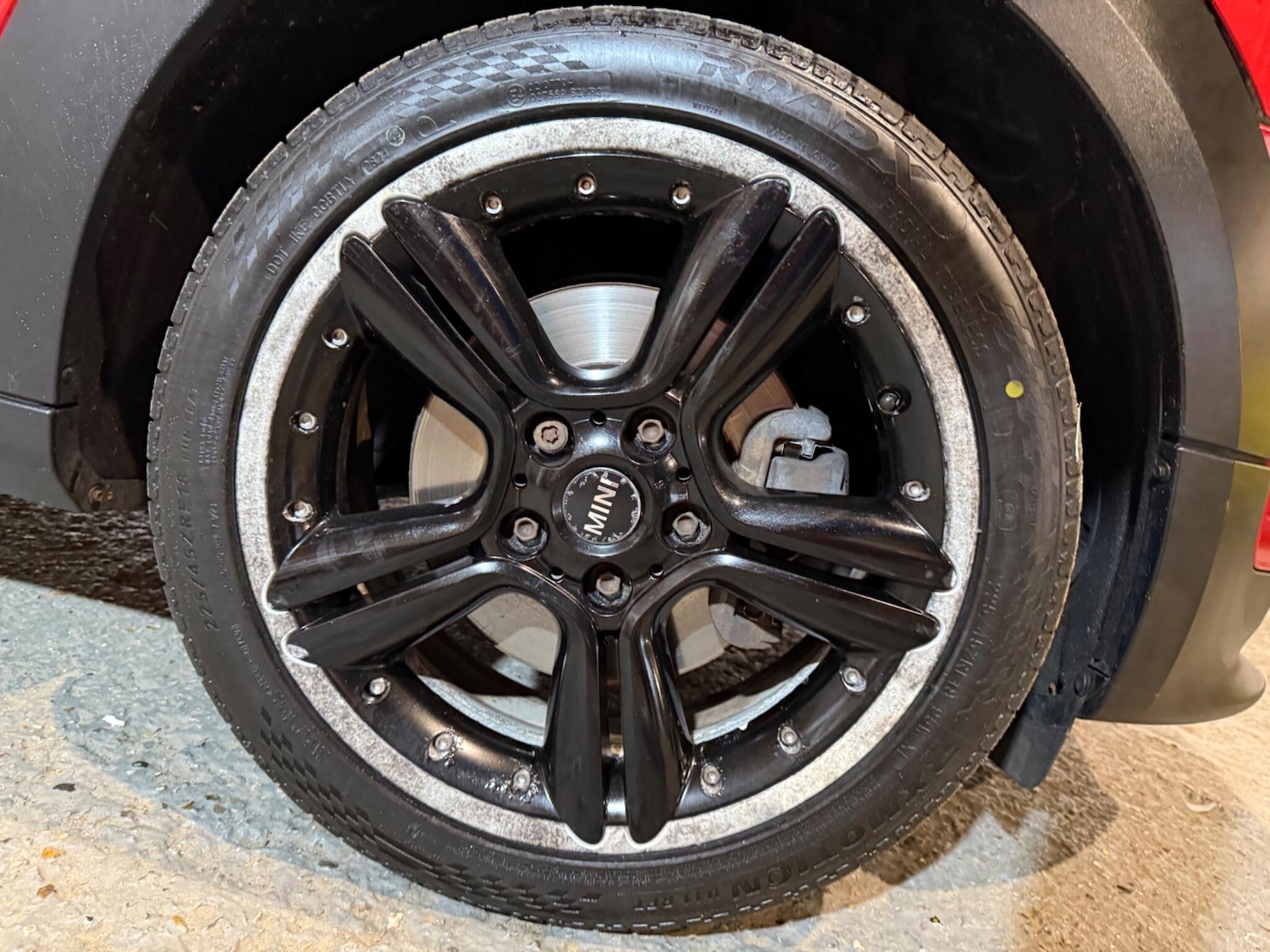 Used MINI Paceman 2016 for sale - 76832412: Photo 9