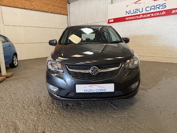 Used Vauxhall Viva 2019 for sale - 78890928: Photo