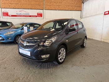 Used Vauxhall Viva 2019 for sale - 78890928: Photo