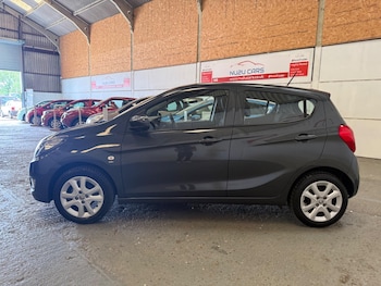 Used Vauxhall Viva 2019 for sale - 78890928: Photo