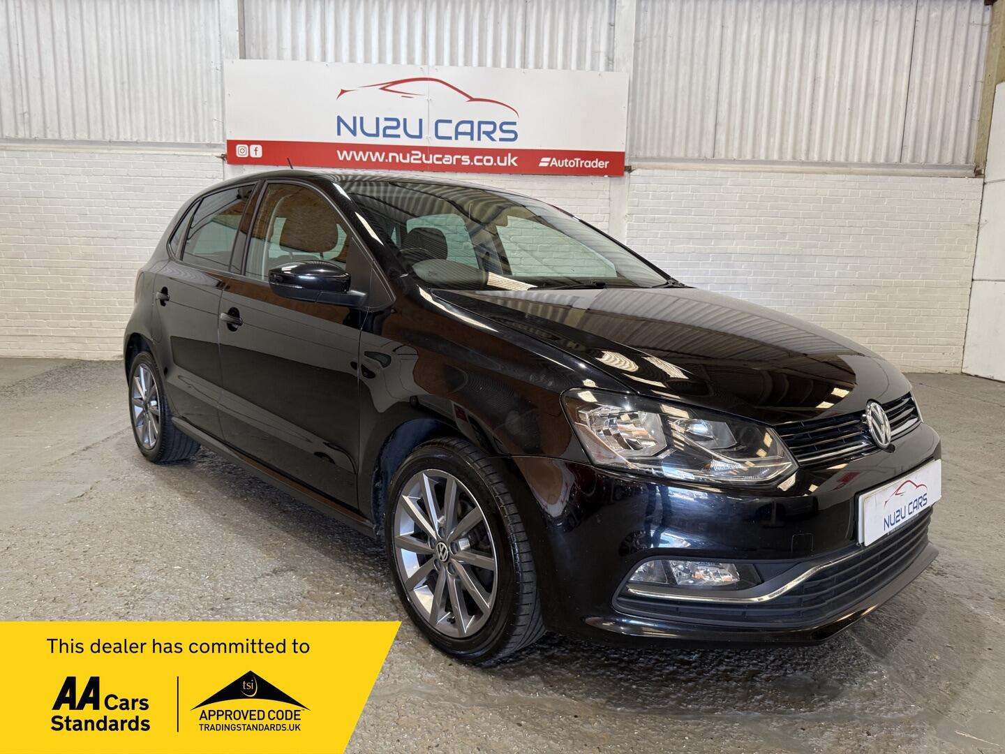 Used Volkswagen Polo 2015 for sale - 76832086: Photo 1