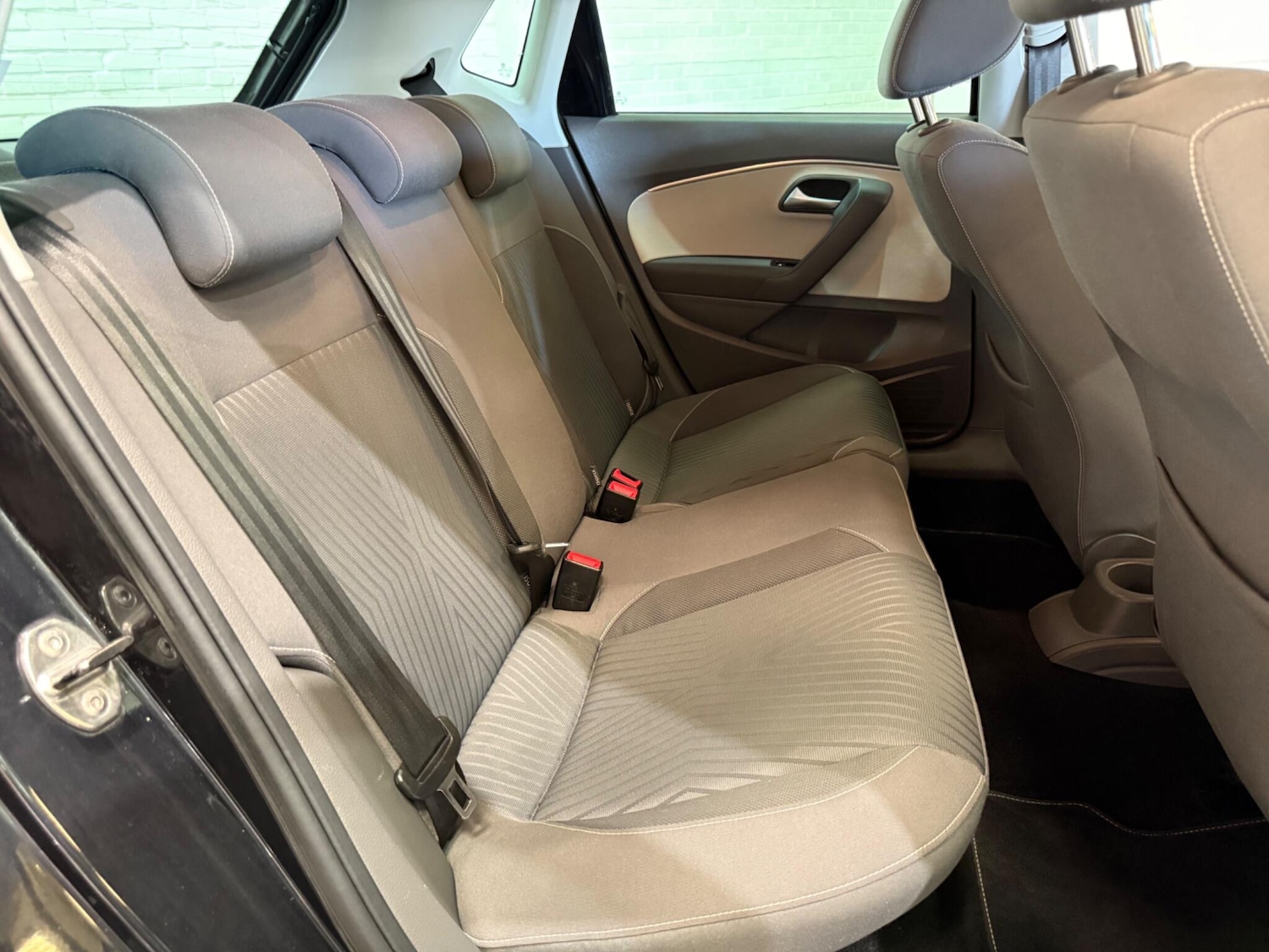 Used Volkswagen Polo 2015 for sale - 76832086: Photo 10