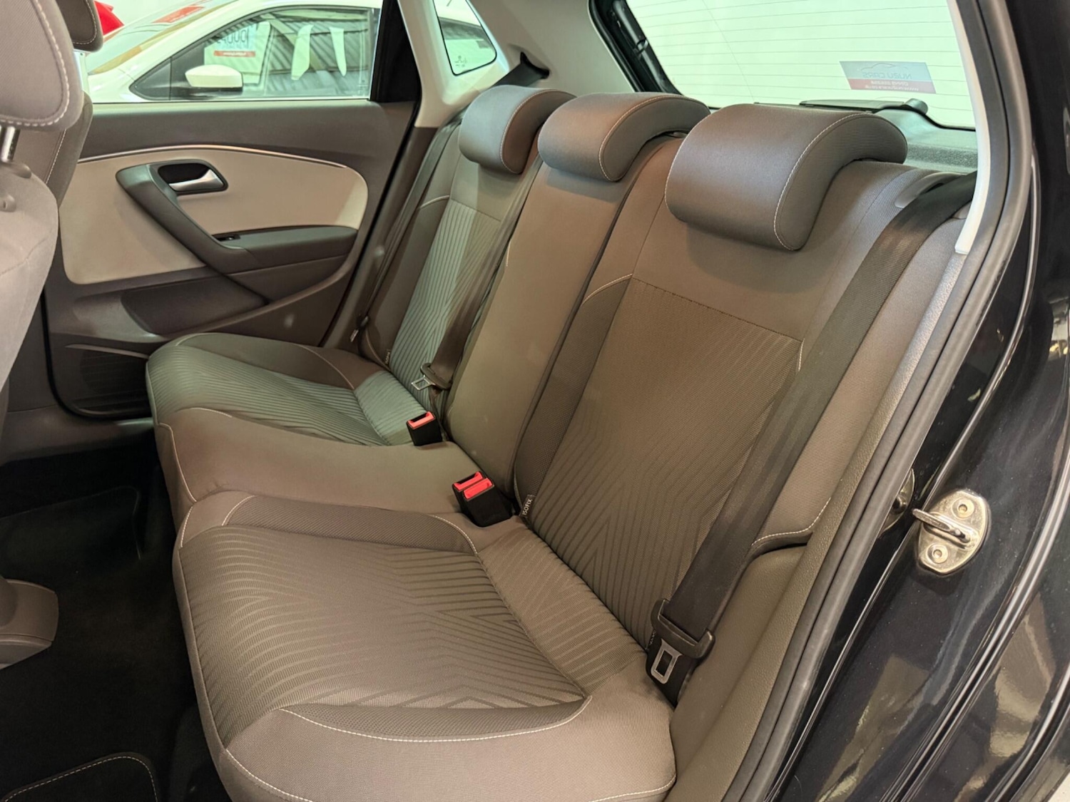 Used Volkswagen Polo 2015 for sale - 76832086: Photo 16