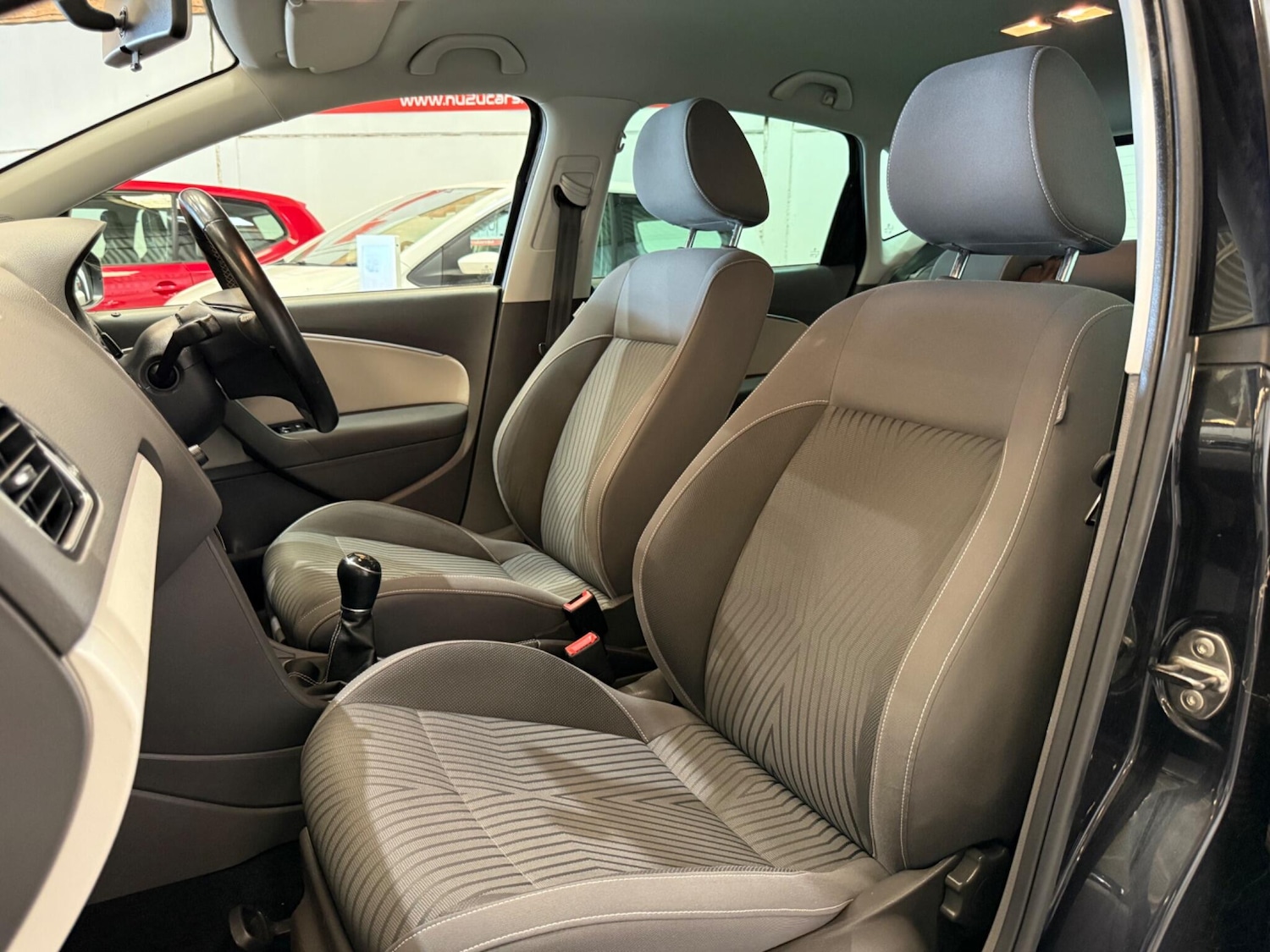 Used Volkswagen Polo 2015 for sale - 76832086: Photo 18