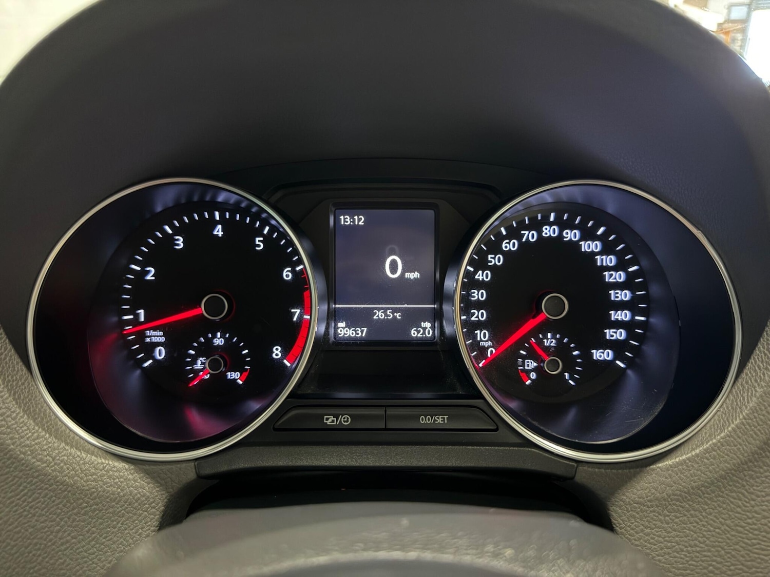 Used Volkswagen Polo 2015 for sale - 76832086: Photo 25