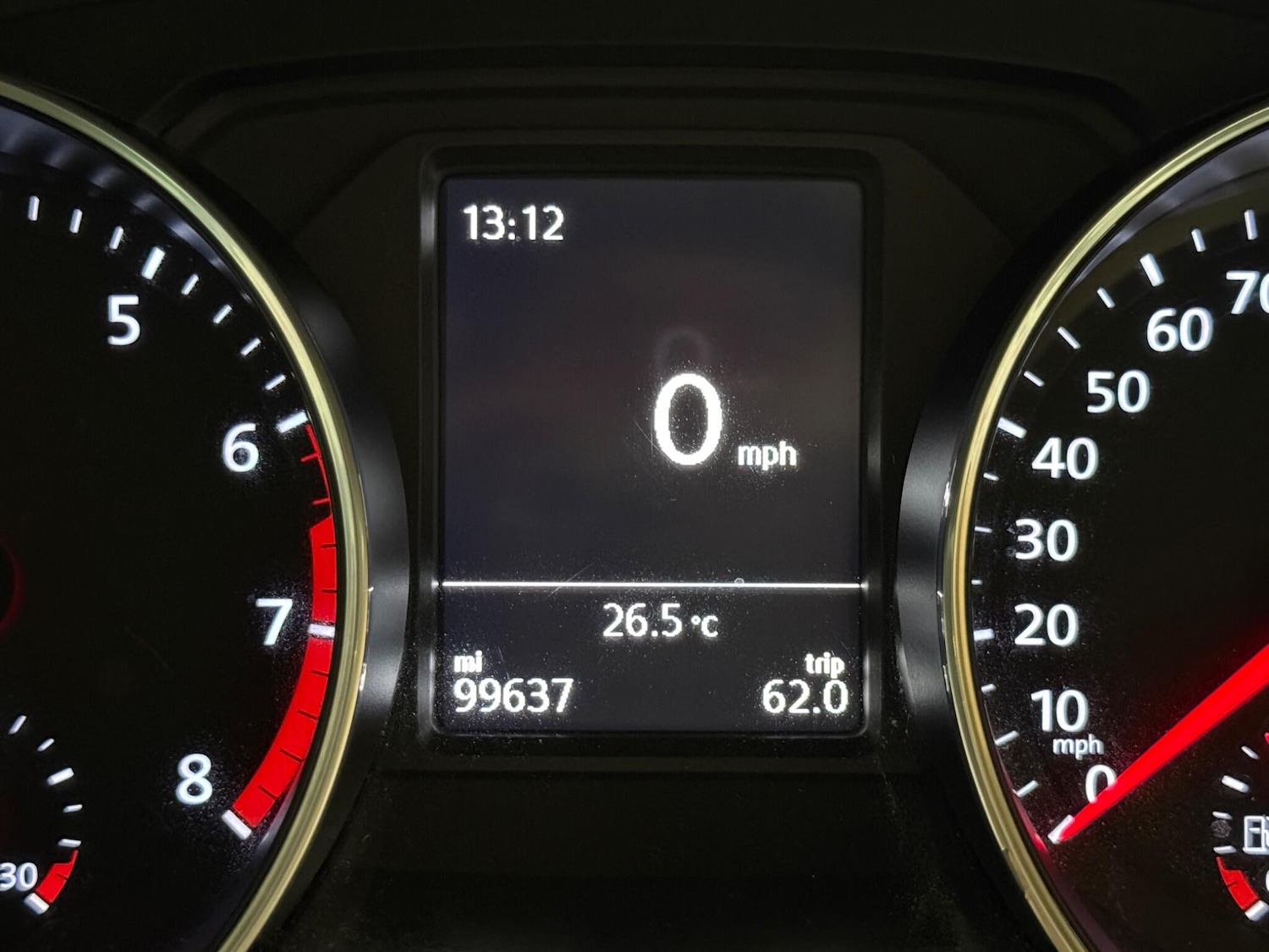 Used Volkswagen Polo 2015 for sale - 76832086: Photo 26