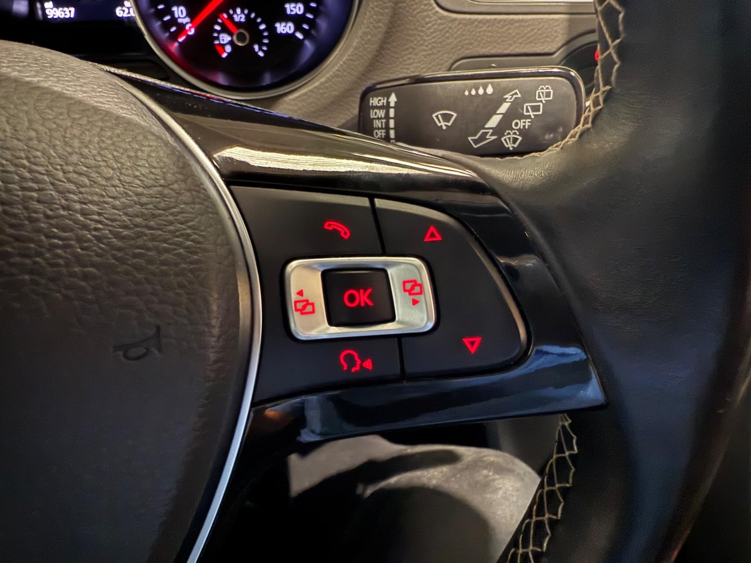 Used Volkswagen Polo 2015 for sale - 76832086: Photo 27