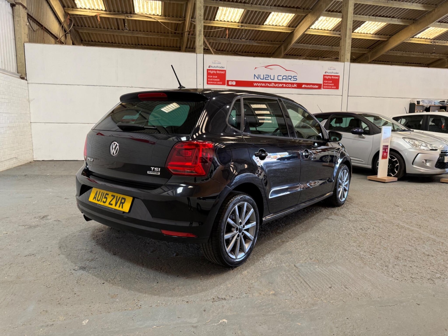 Used Volkswagen Polo 2015 for sale - 76832086: Photo 6