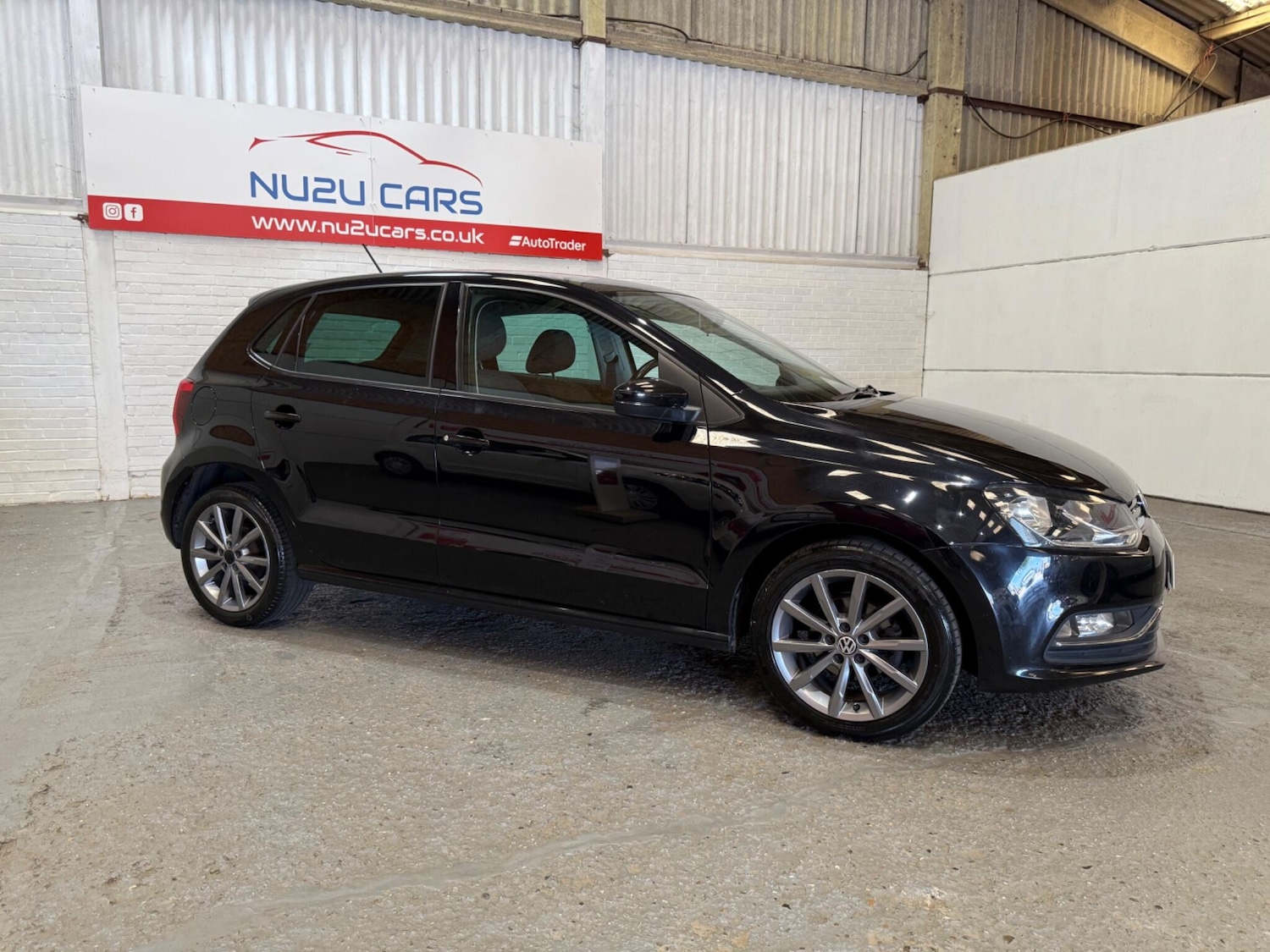 Used Volkswagen Polo 2015 for sale - 76832086: Photo 7