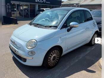 Used Fiat 500 2010 for sale - 79236085: Photo