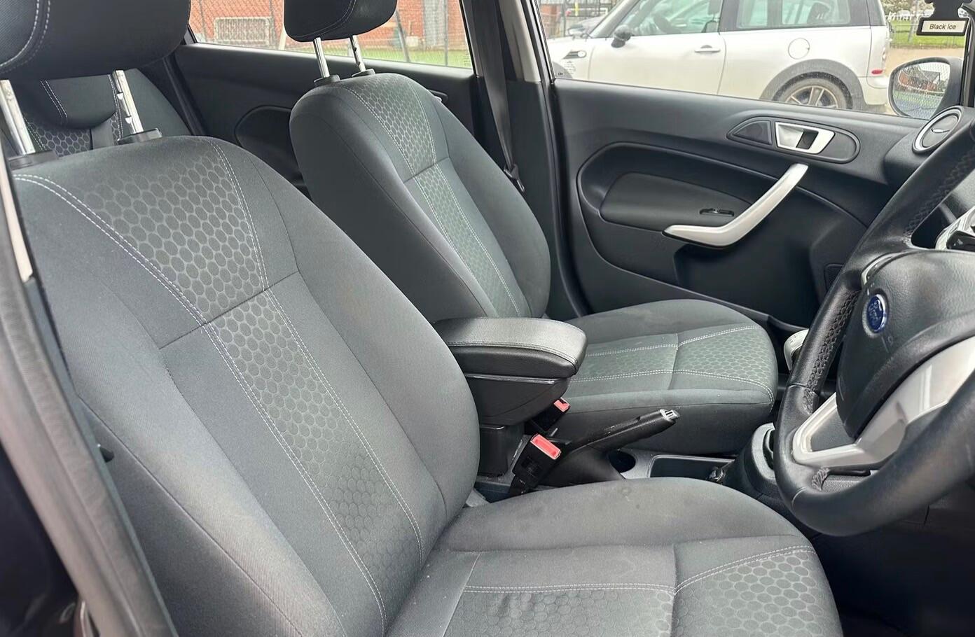 Used Ford Fiesta for sale - 77852742: Photo 6