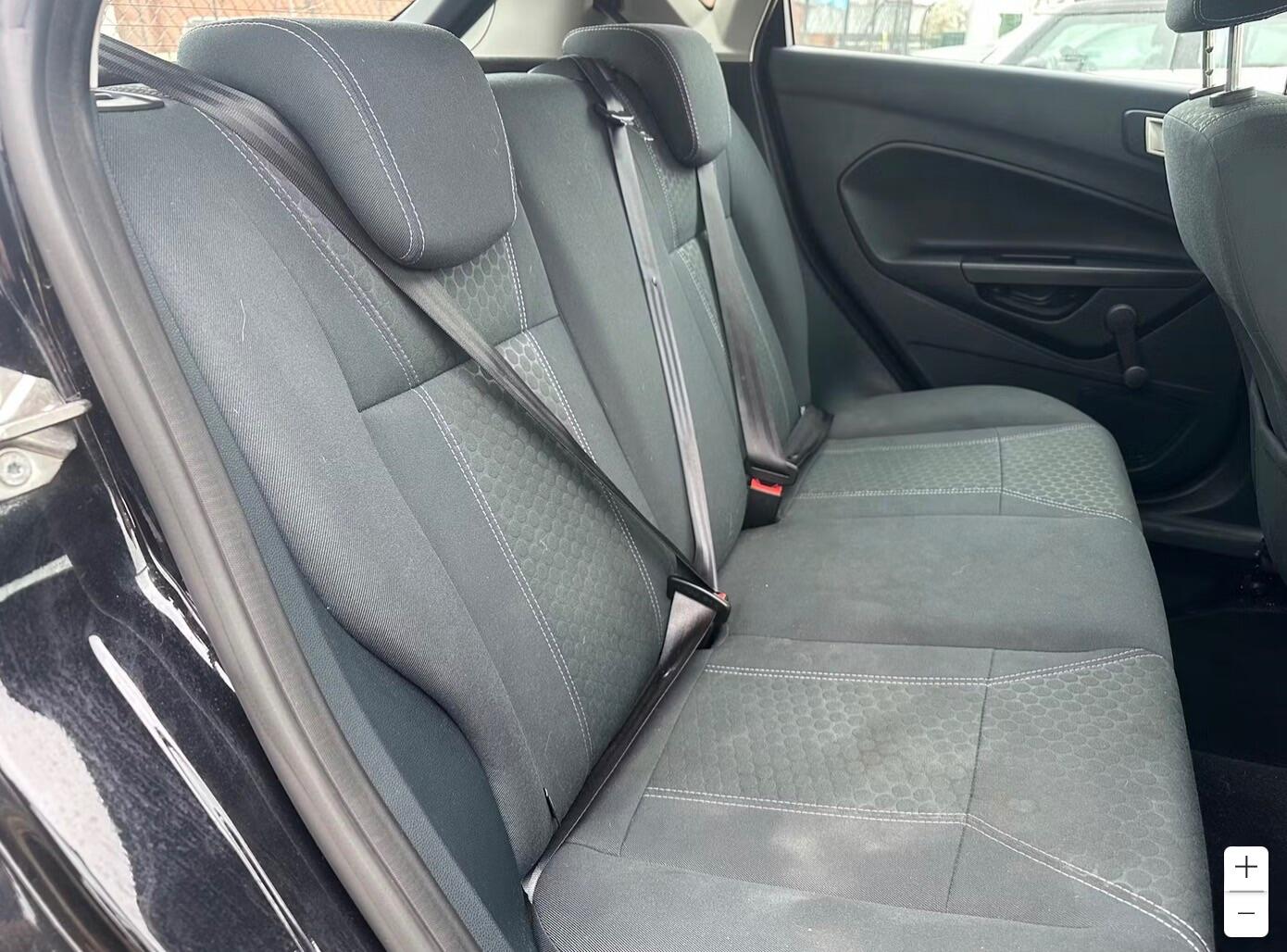 Used Ford Fiesta for sale - 77852742: Photo 7