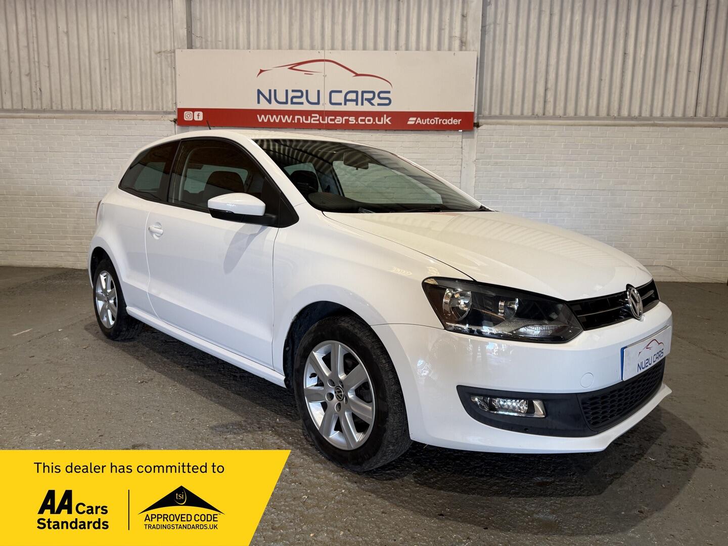 Used Volkswagen Polo 2013 for sale - 76832444: Photo 1