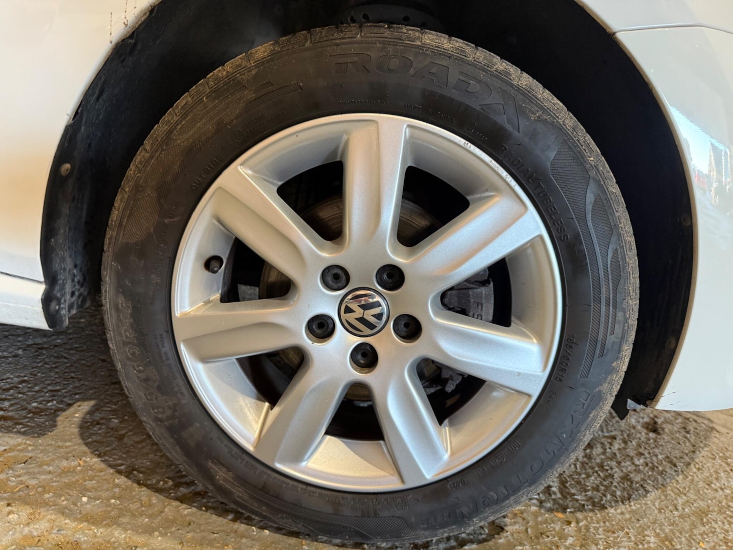 Used Volkswagen Polo 2013 for sale - 76832444: Photo 10