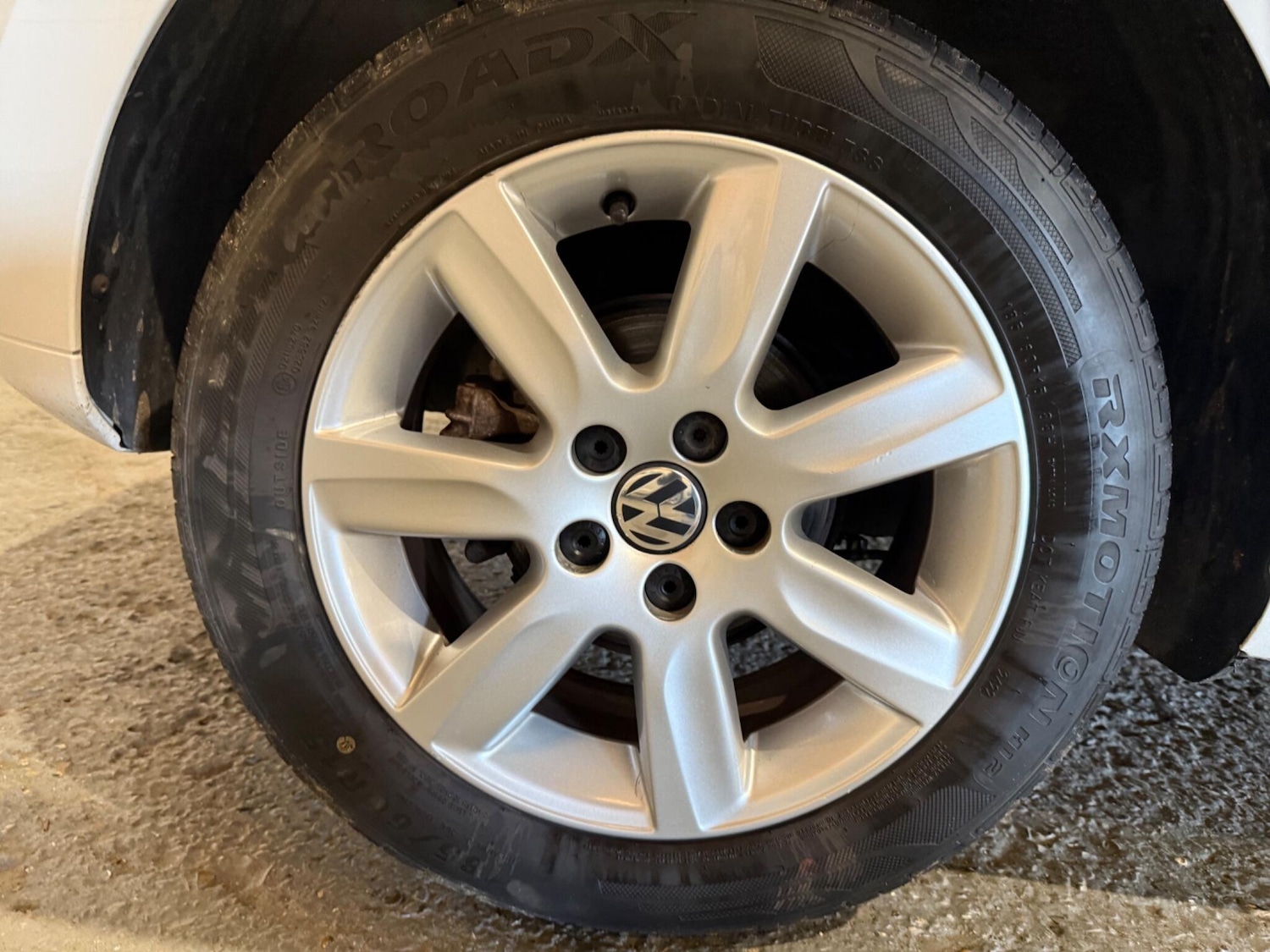 Used Volkswagen Polo 2013 for sale - 76832444: Photo 11