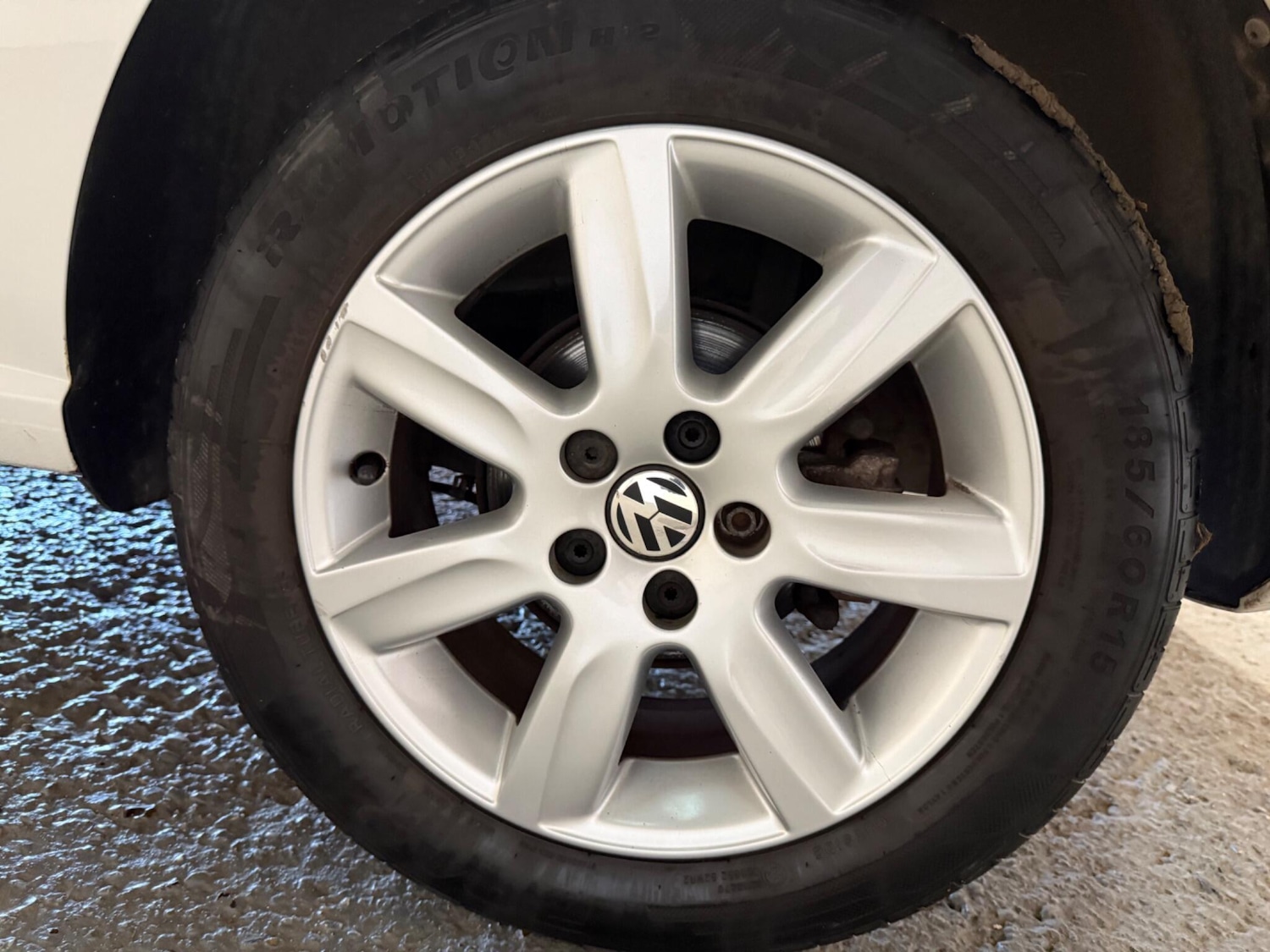 Used Volkswagen Polo 2013 for sale - 76832444: Photo 12