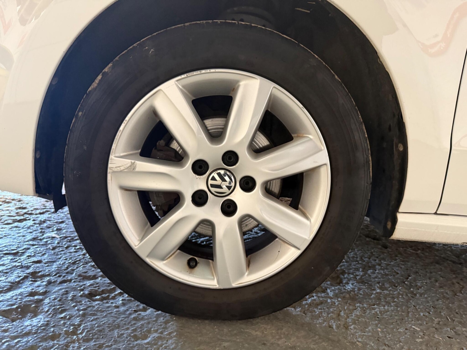 Used Volkswagen Polo 2013 for sale - 76832444: Photo 13