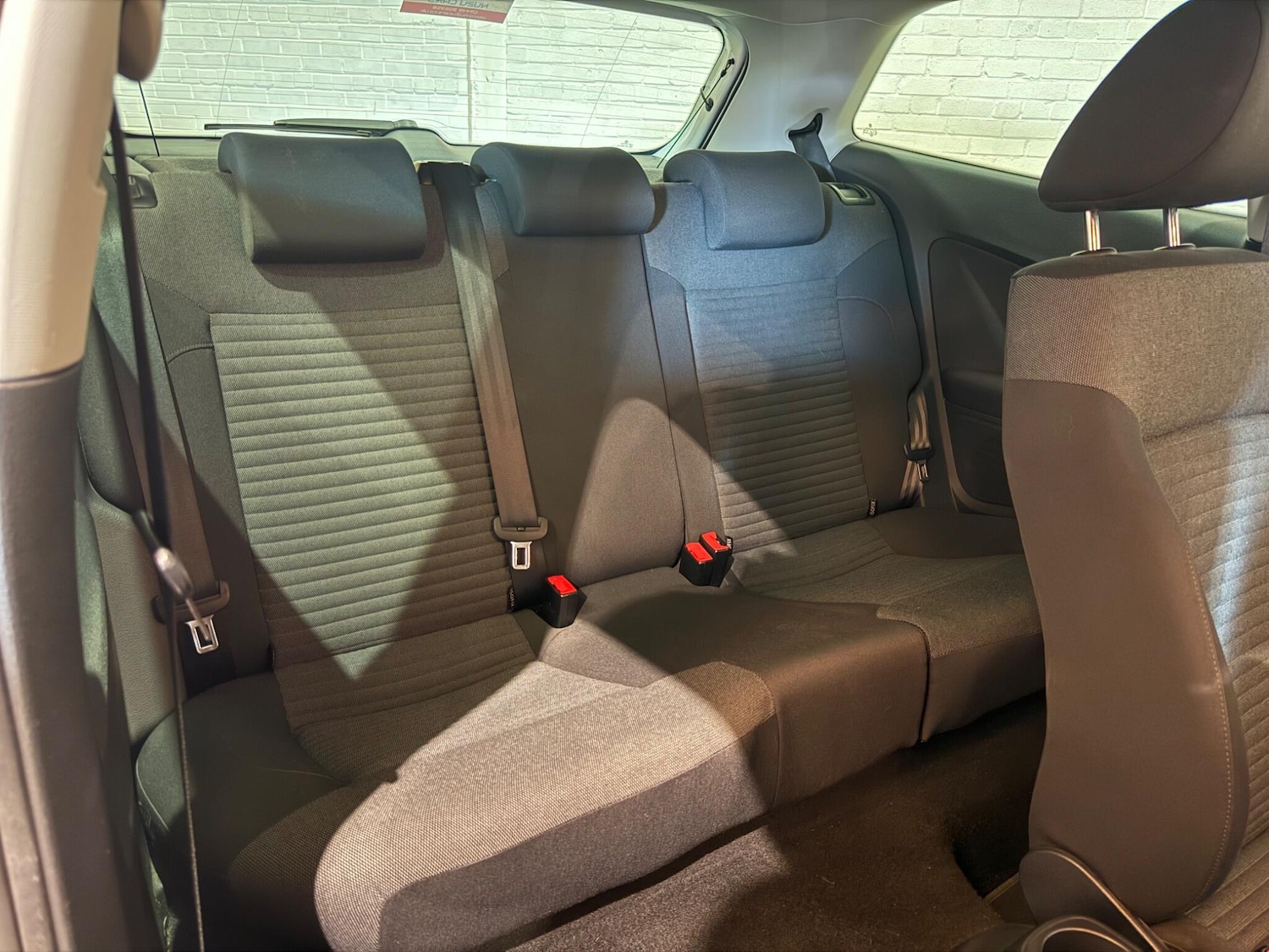 Used Volkswagen Polo 2013 for sale - 76832444: Photo 14