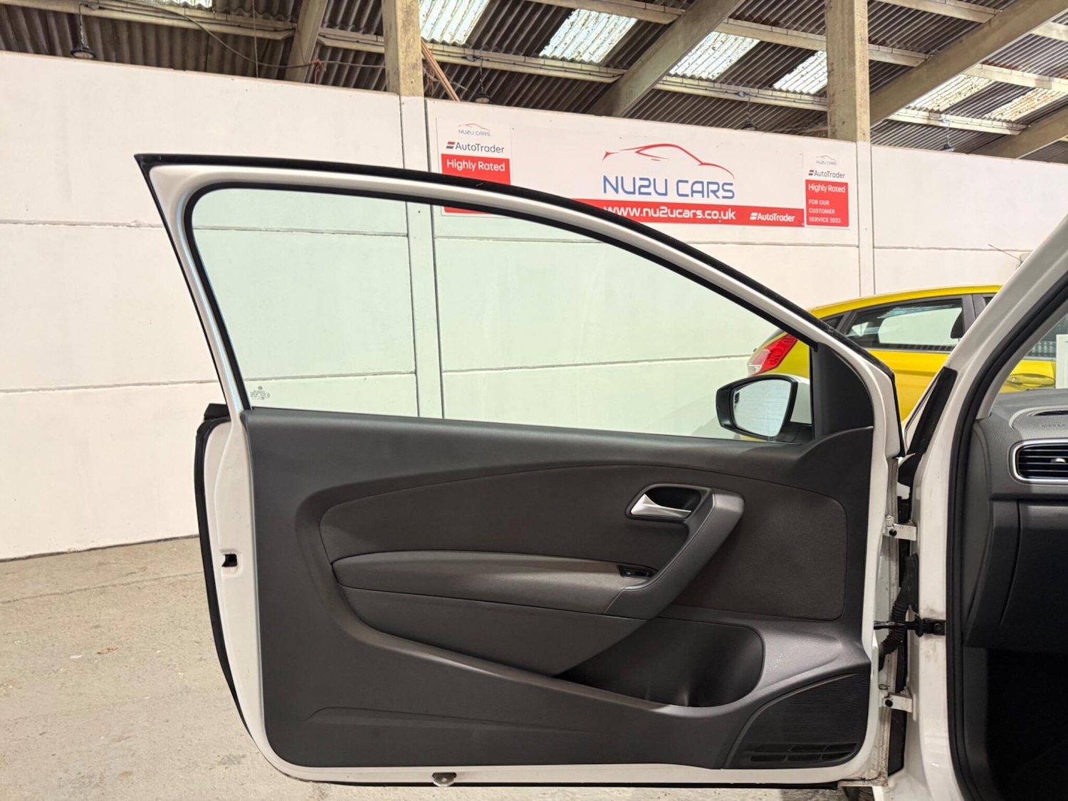 Used Volkswagen Polo 2013 for sale - 76832444: Photo 19