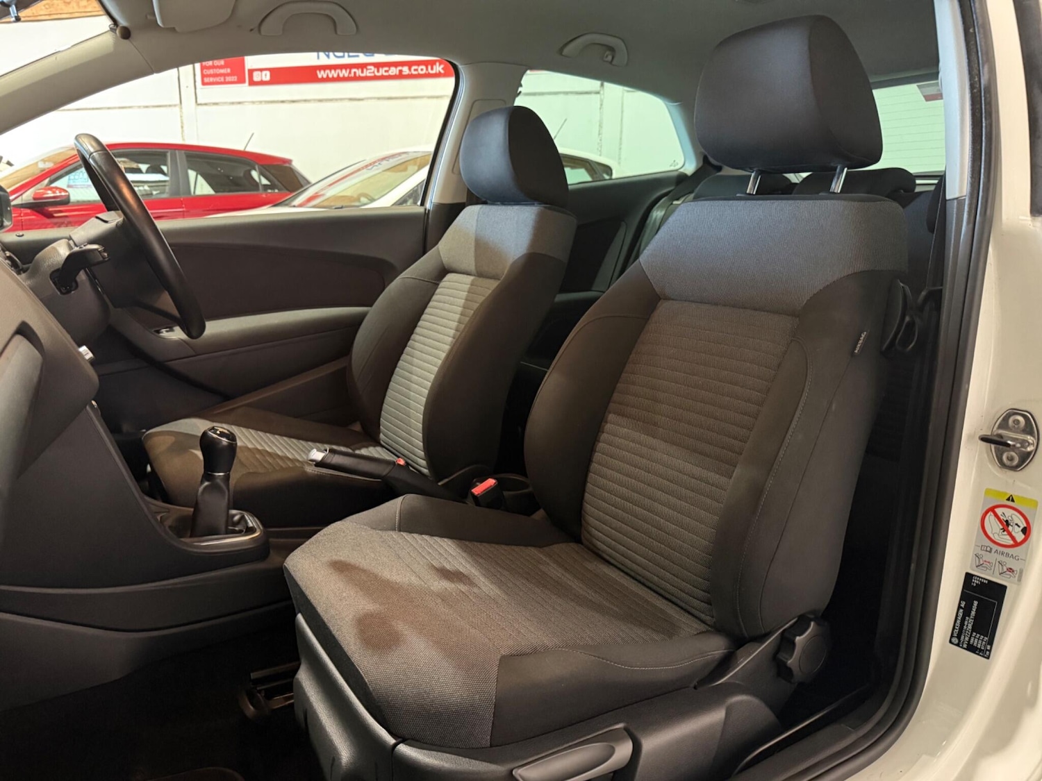 Used Volkswagen Polo 2013 for sale - 76832444: Photo 20