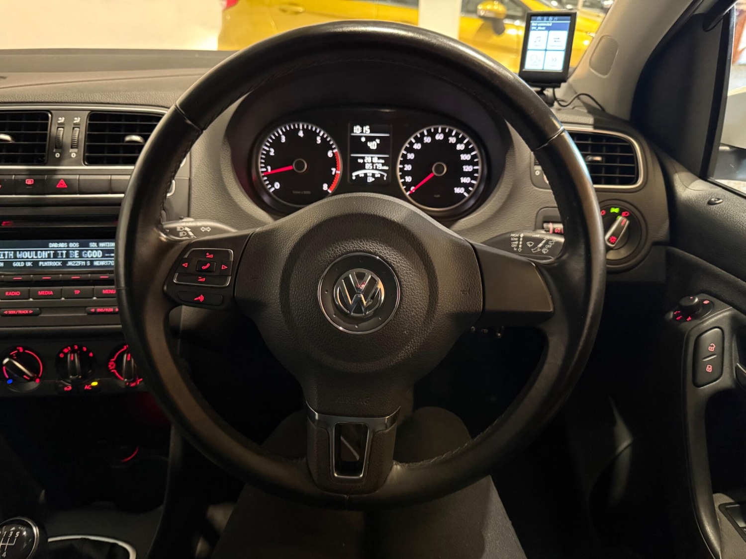 Used Volkswagen Polo 2013 for sale - 76832444: Photo 29