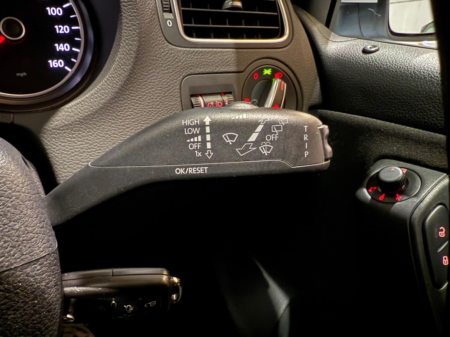 Used Volkswagen Polo 2013 for sale - 76832444: Photo 30