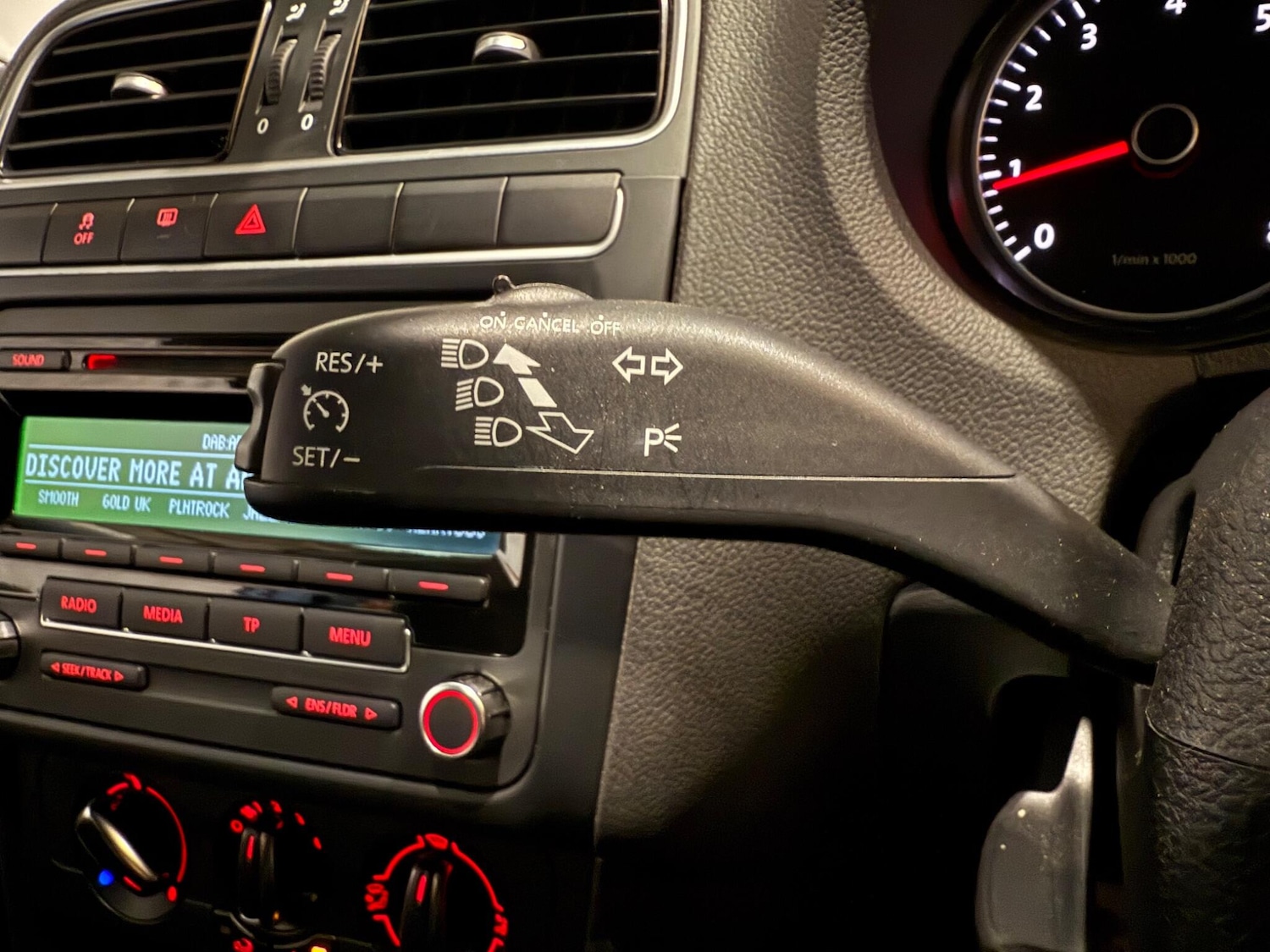 Used Volkswagen Polo 2013 for sale - 76832444: Photo 32