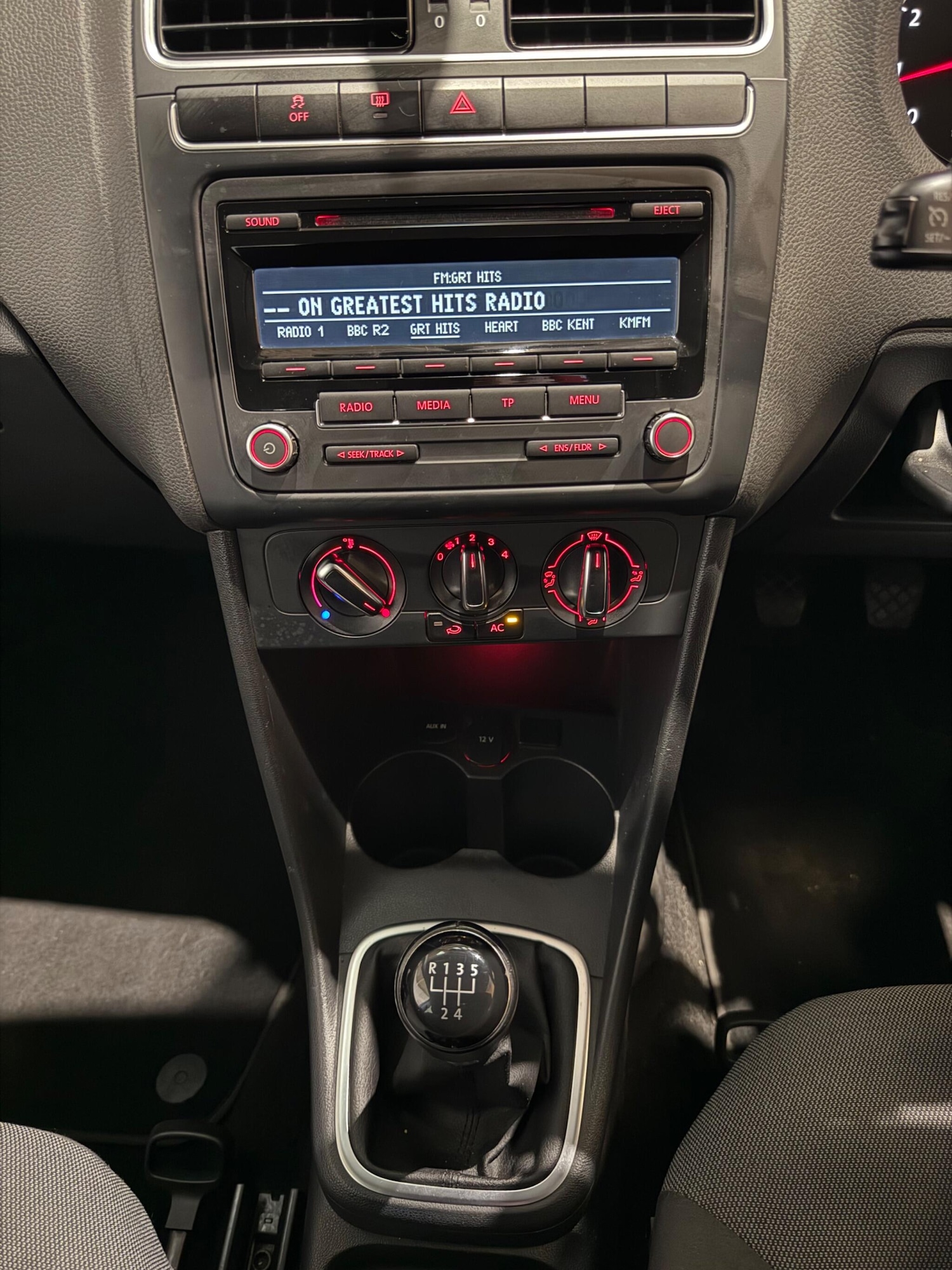 Used Volkswagen Polo 2013 for sale - 76832444: Photo 37