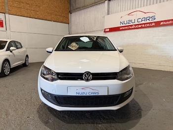 Used Volkswagen Polo 2013 for sale - 76832444: Photo