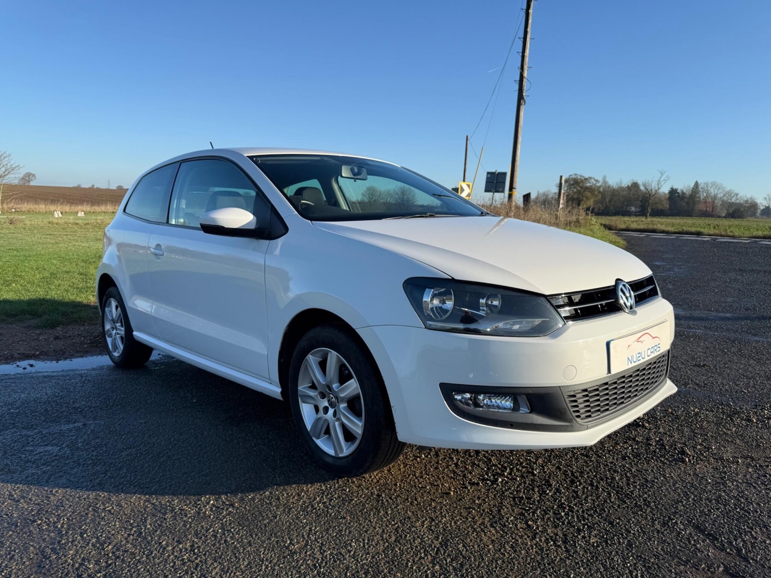 Used Volkswagen Polo 2013 for sale - 76832444: Photo 40