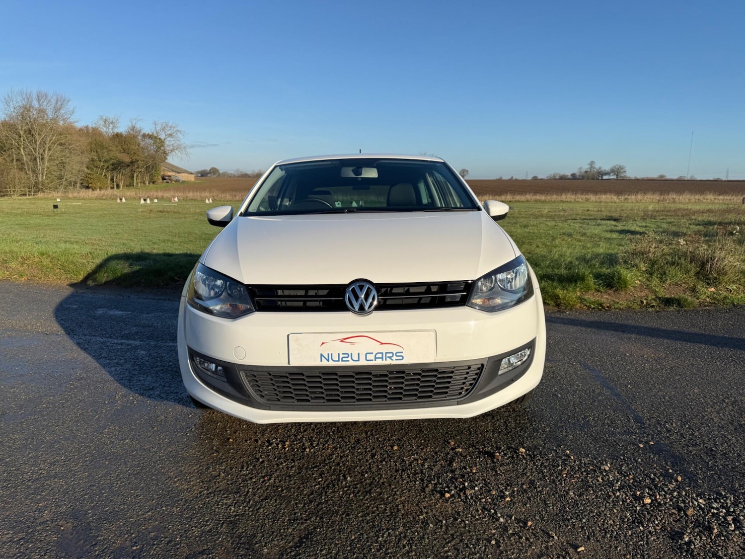 Used Volkswagen Polo 2013 for sale - 76832444: Photo 41