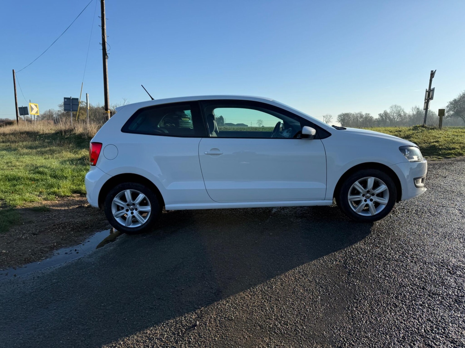 Used Volkswagen Polo 2013 for sale - 76832444: Photo 47