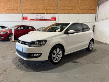 Used Volkswagen Polo 2013 for sale - 76832444: Photo