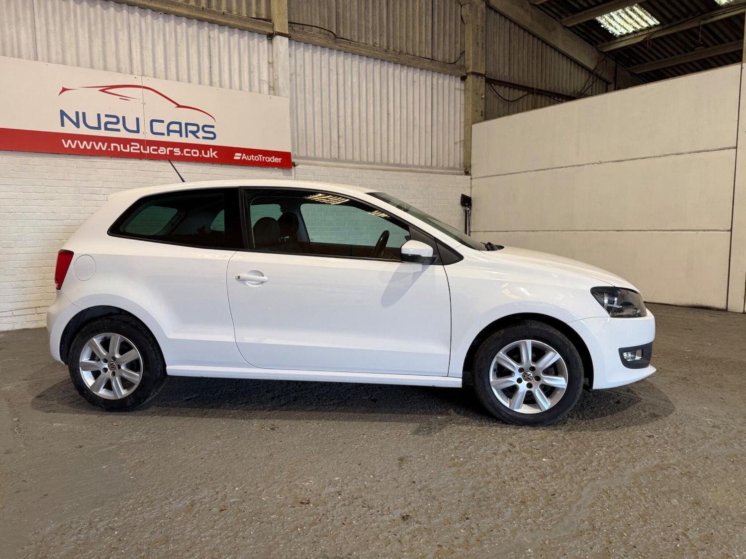 Used Volkswagen Polo 2013 for sale - 76832444: Photo 9