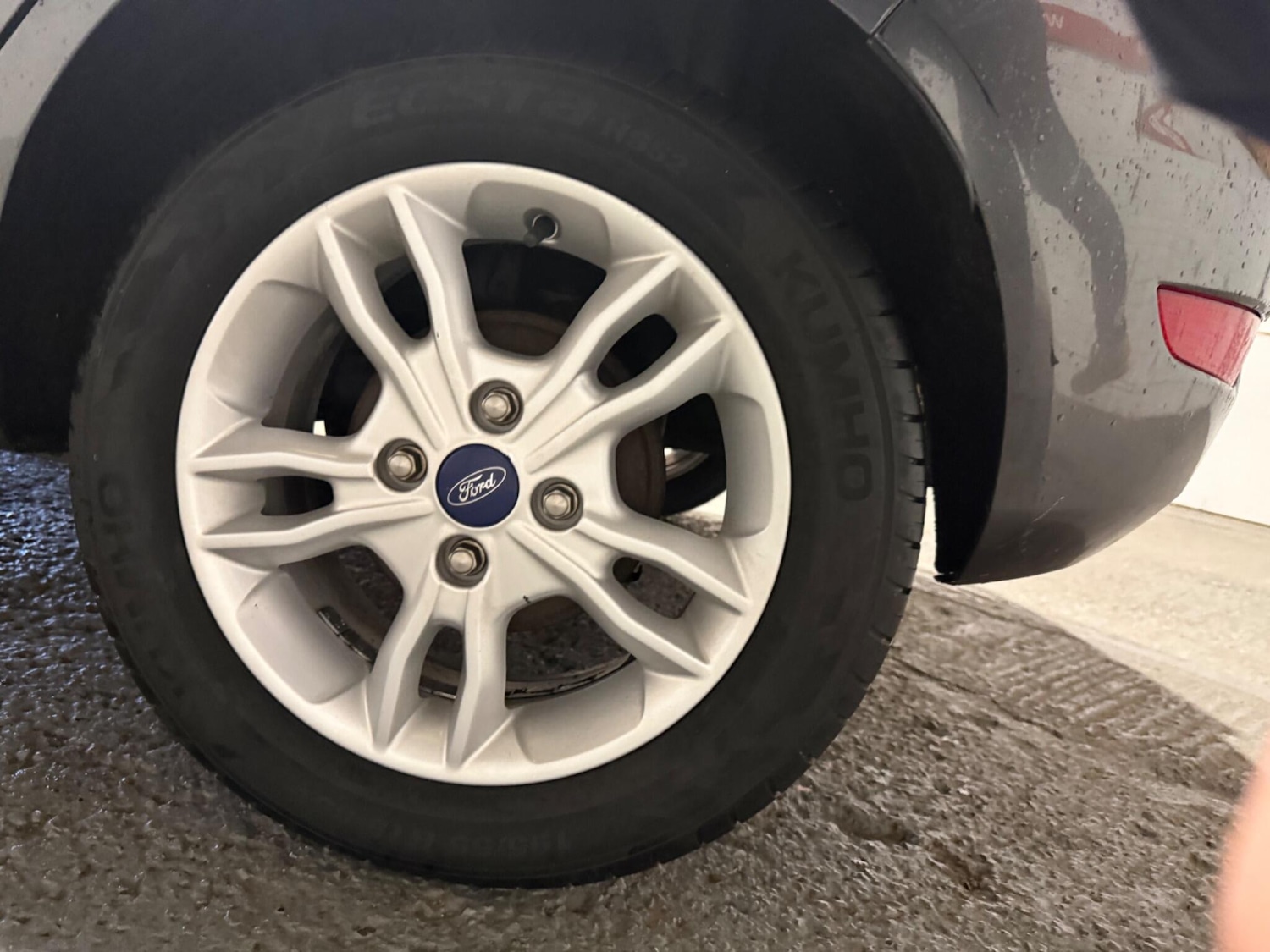 Used Ford Fiesta for sale - 77191181: Photo 12