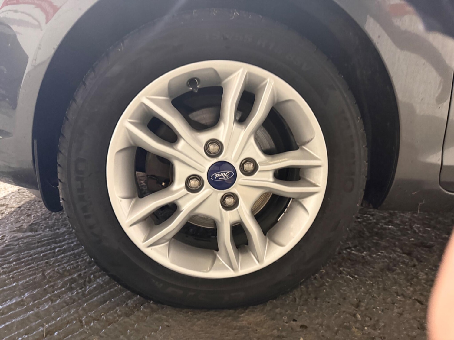 Used Ford Fiesta for sale - 77191181: Photo 13