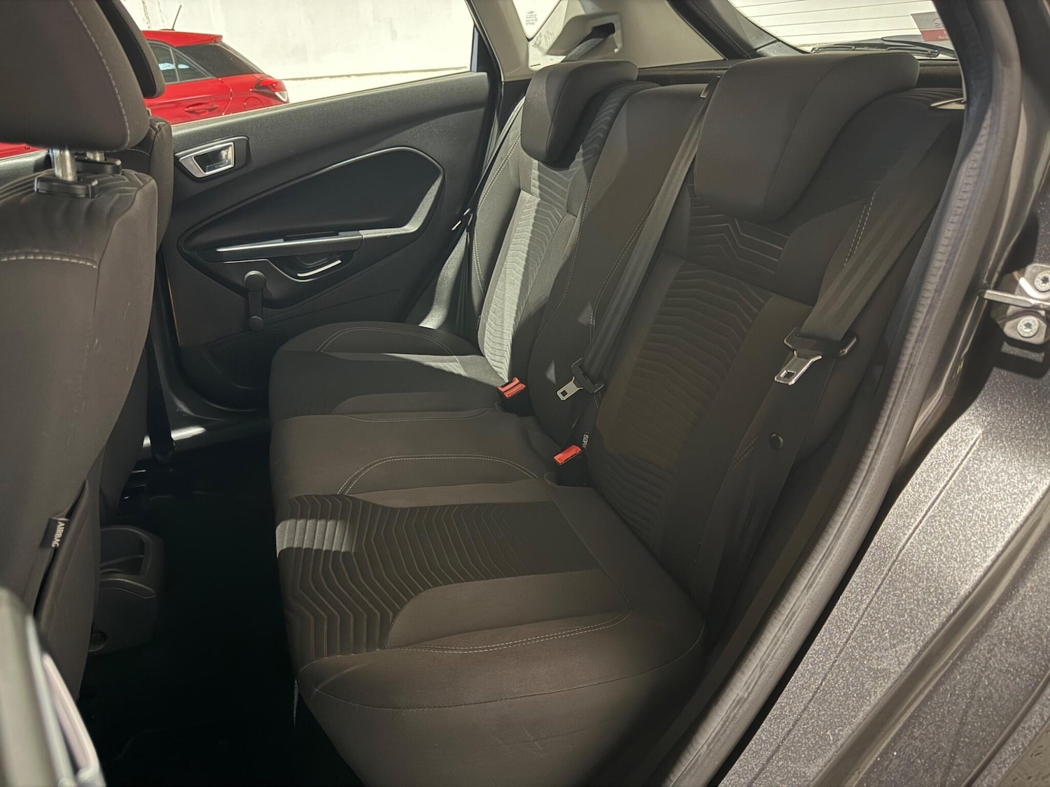 Used Ford Fiesta for sale - 77191181: Photo 19