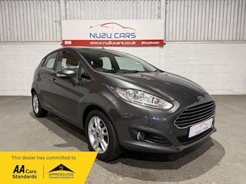 Ford Fiesta feature image