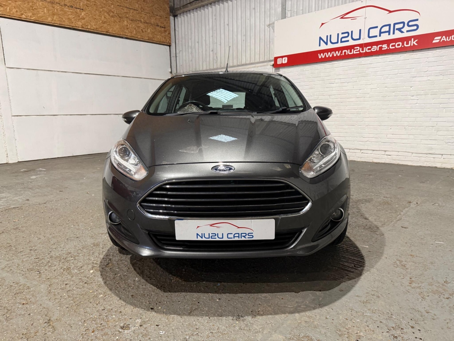 Used Ford Fiesta for sale - 77191181: Photo 2