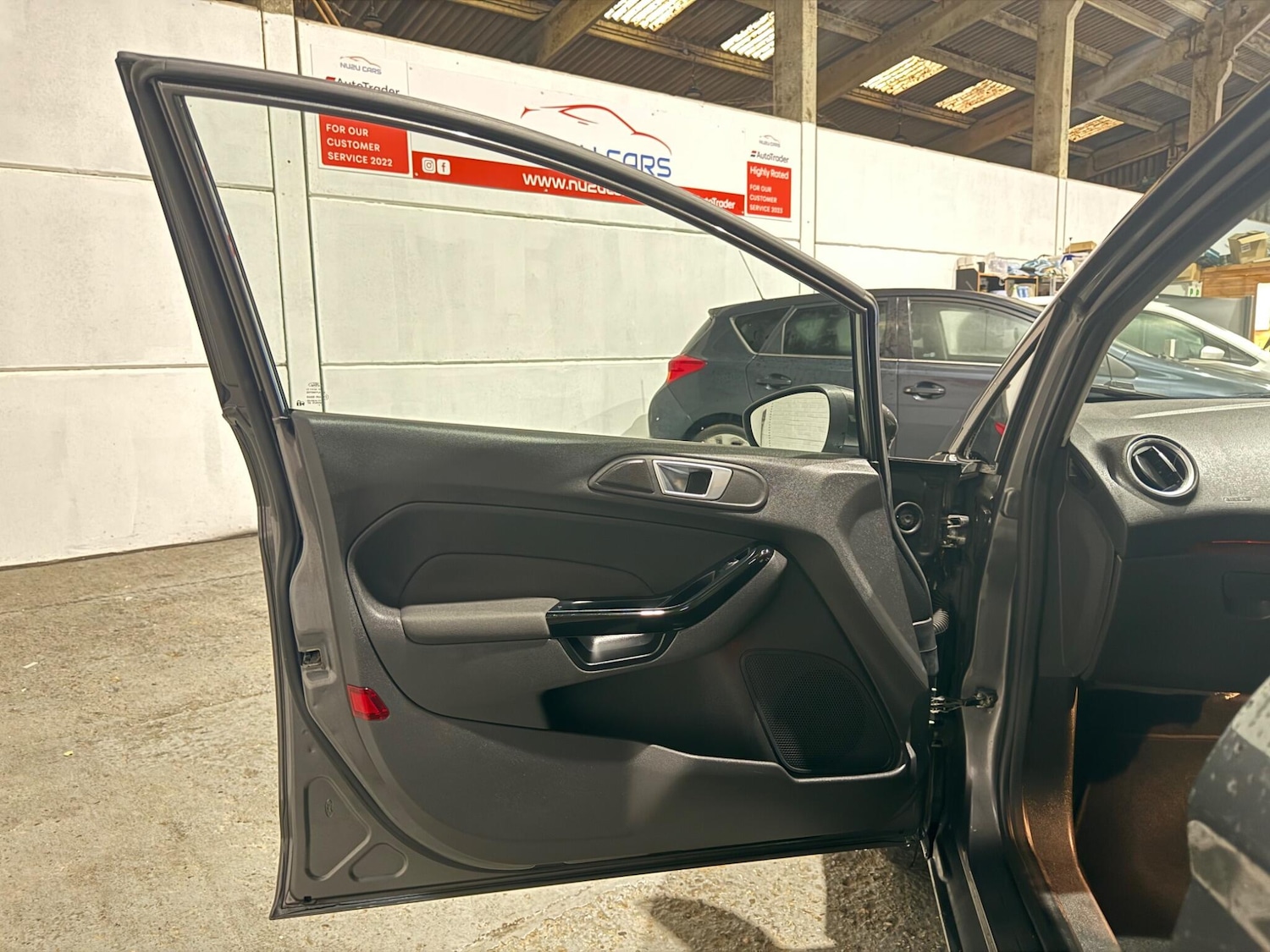 Used Ford Fiesta for sale - 77191181: Photo 20