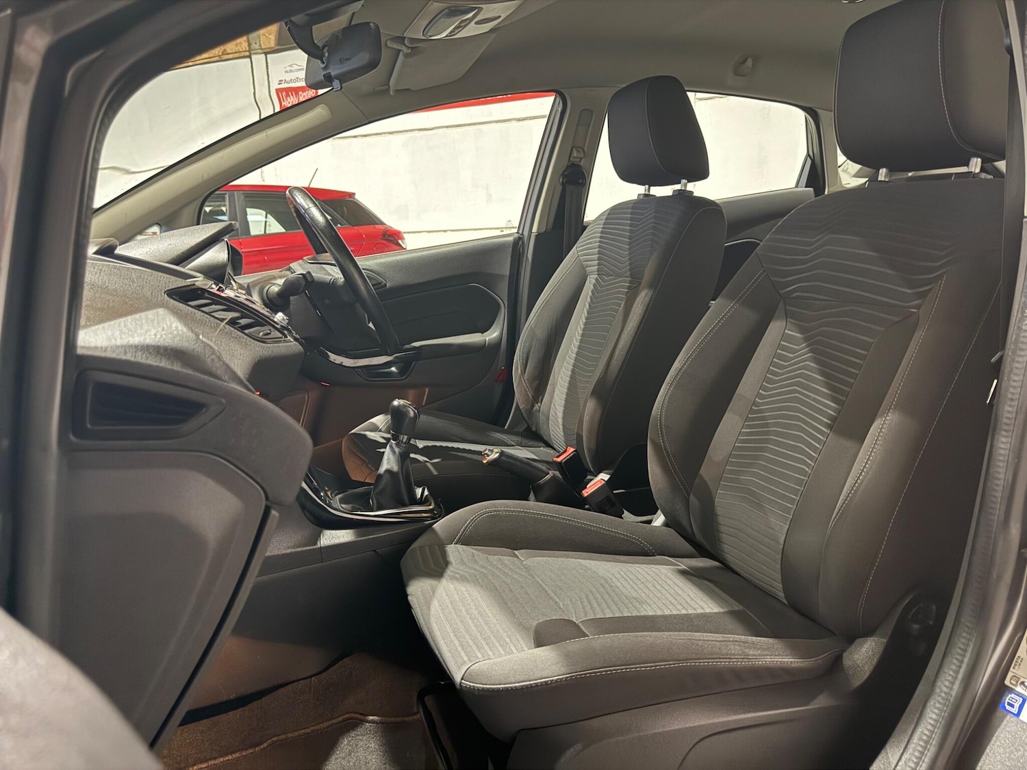 Used Ford Fiesta for sale - 77191181: Photo 21