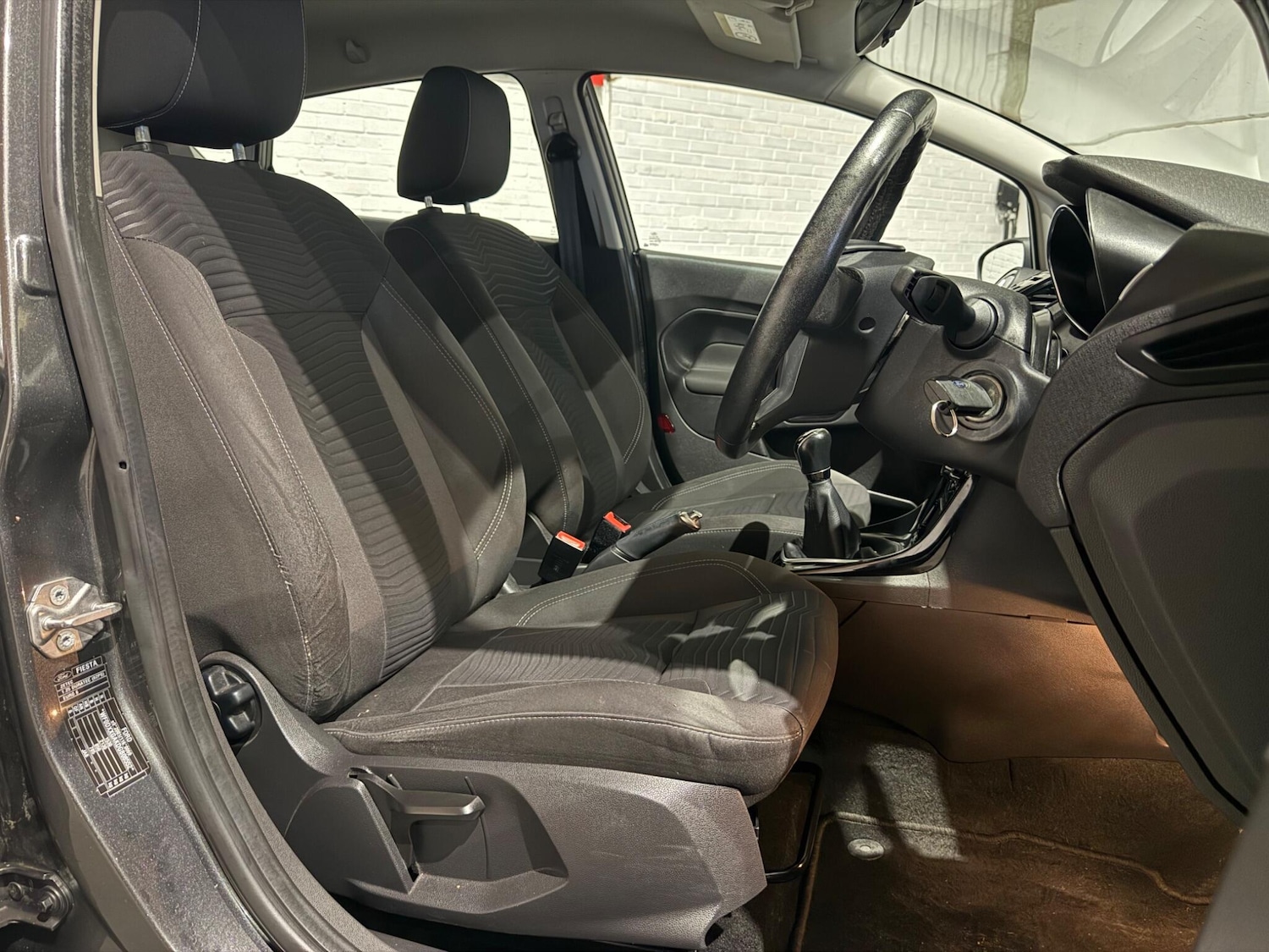 Used Ford Fiesta for sale - 77191181: Photo 24