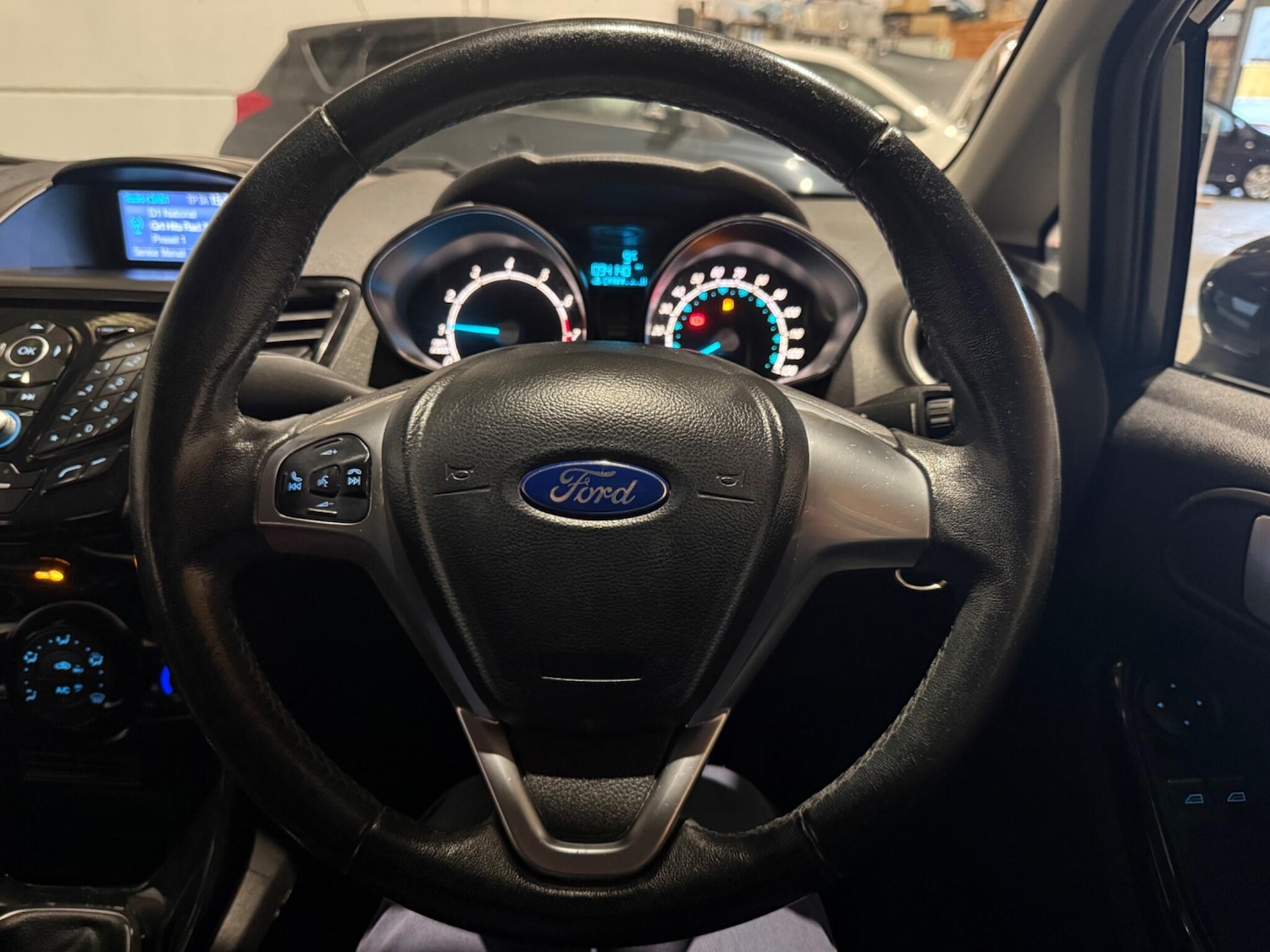 Used Ford Fiesta for sale - 77191181: Photo 26