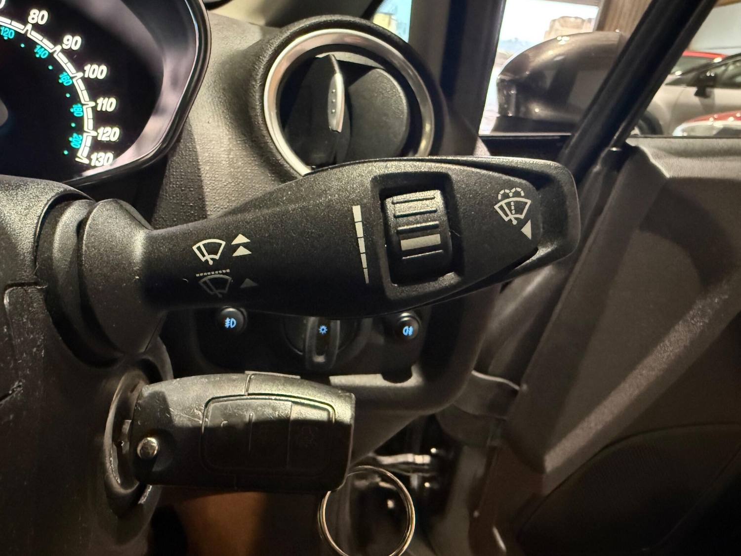 Used Ford Fiesta for sale - 77191181: Photo 28